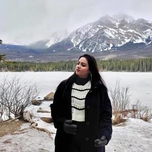 Meet your Posher, Sameen